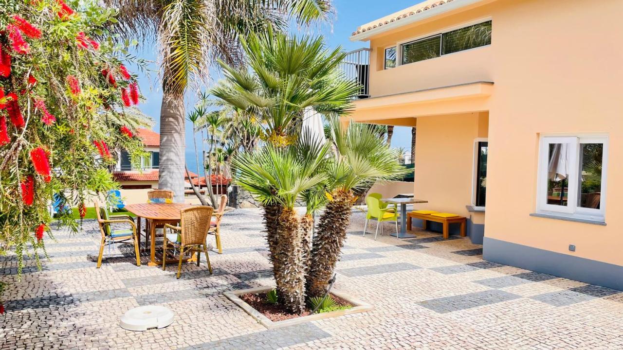 Porto Moniz Villa Exterior photo