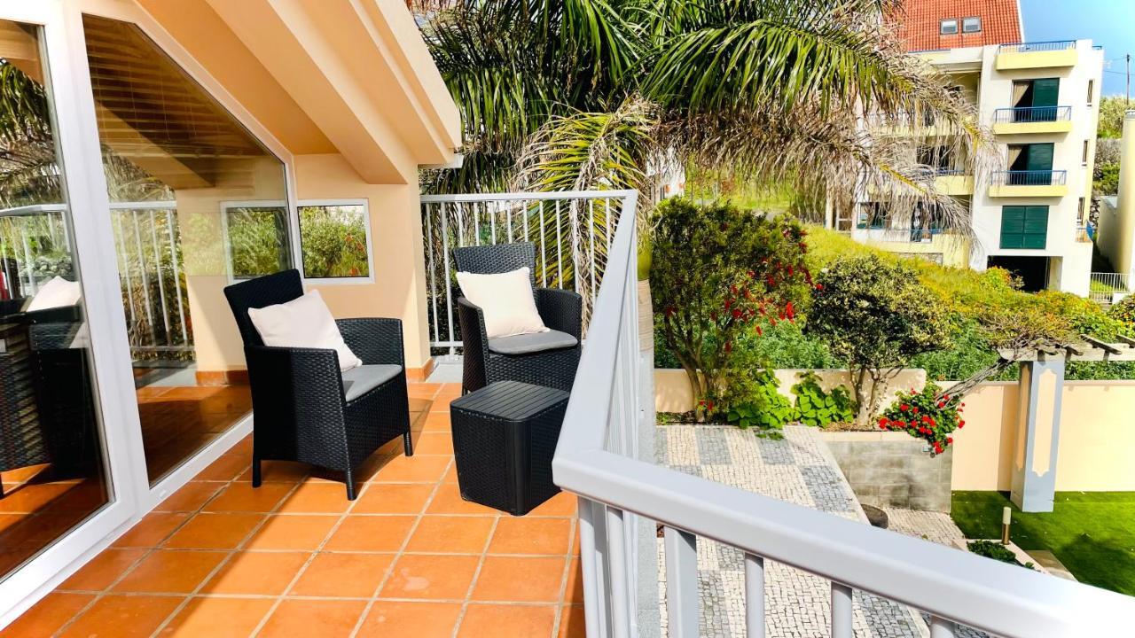 Porto Moniz Villa Exterior photo