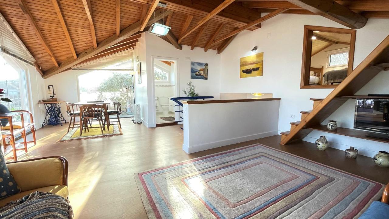 Porto Moniz Villa Exterior photo