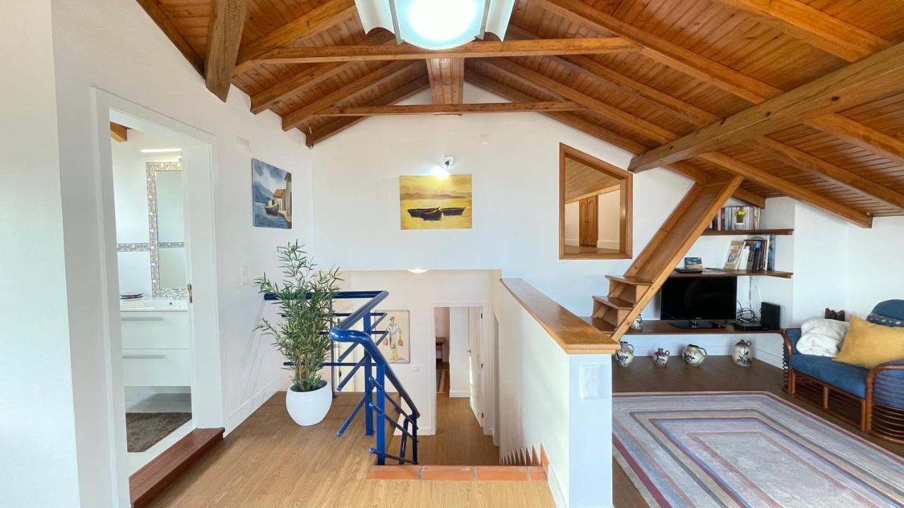 Porto Moniz Villa Exterior photo