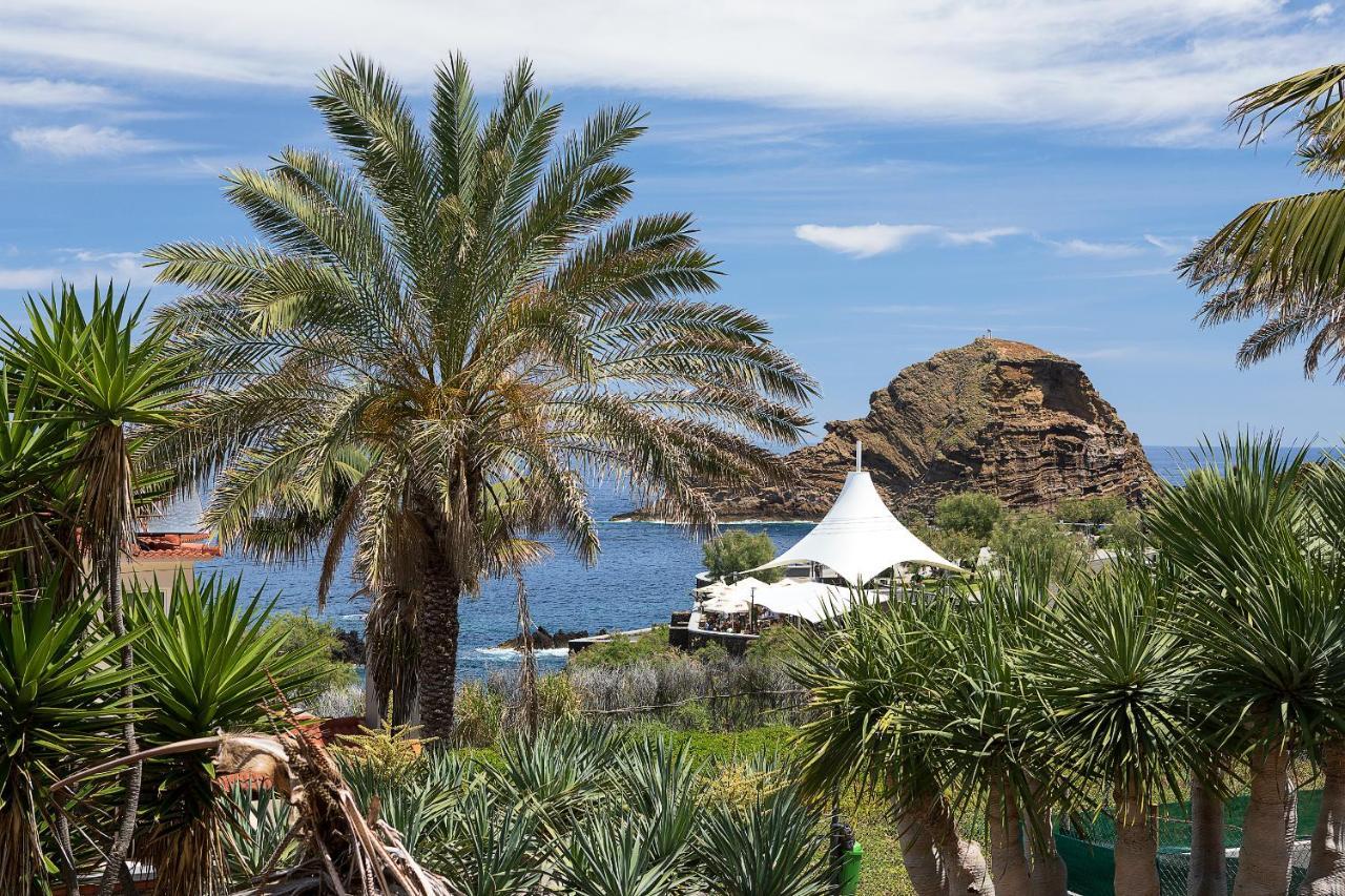 Porto Moniz Villa Exterior photo