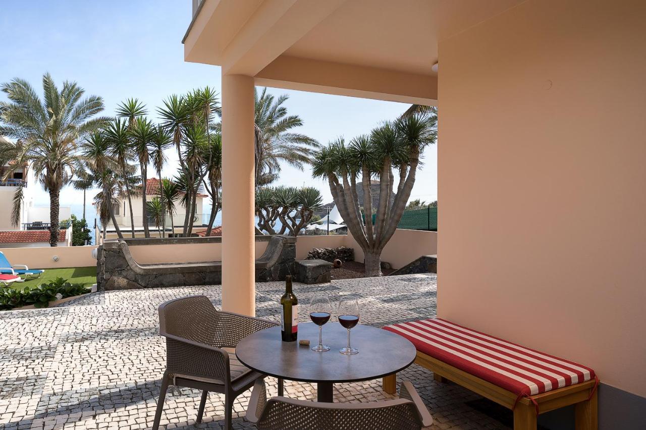 Porto Moniz Villa Exterior photo
