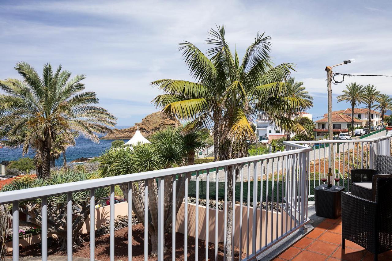 Porto Moniz Villa Exterior photo