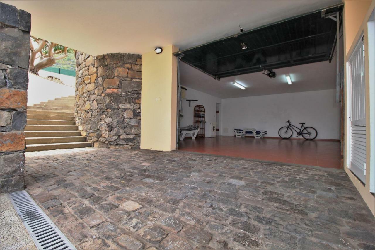 Porto Moniz Villa Exterior photo
